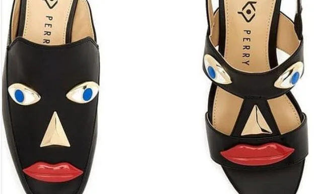 Zapatos de 2024 katy perry